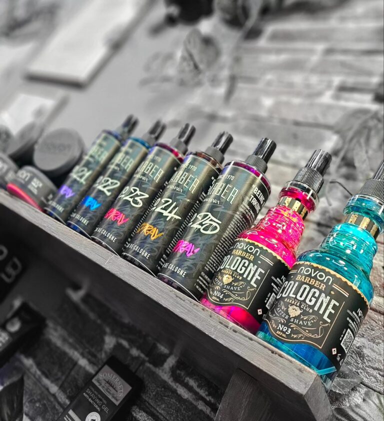 anonymous products
