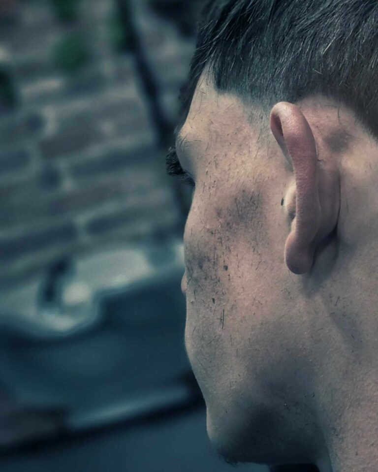 haircut anonymous 10